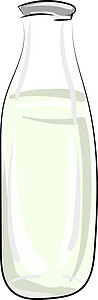 白色背景茶点艺术液体食物酒精酒吧标签蓝色瓶子苏打图片