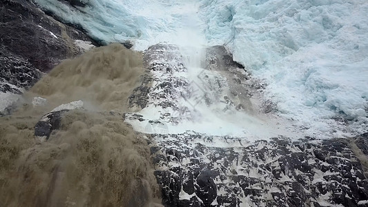 格陵兰冰山游大洋雪峡湾海洋太阳天空图片