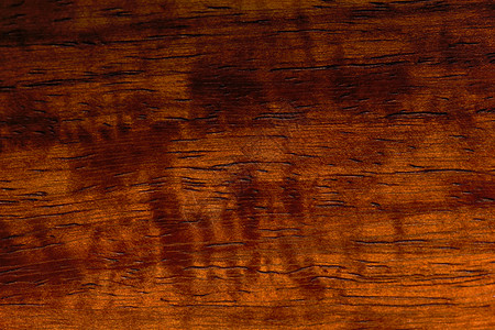 处理过的红木木材表面纹理图片