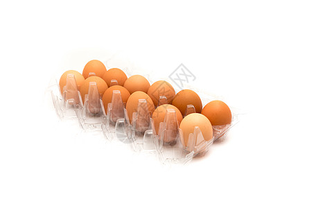 鸡蛋包装几十个鸡蛋团体农场产品纸盒营养工作室盒子饮食美食剪裁背景