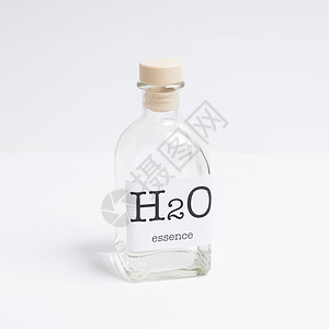 H2O 物质图片