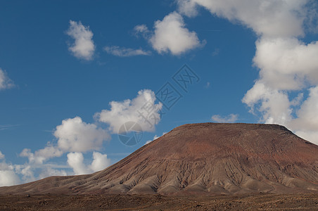 红山荒漠山脉坐骑沙漠风景荒野会议场景山峰首脑图片