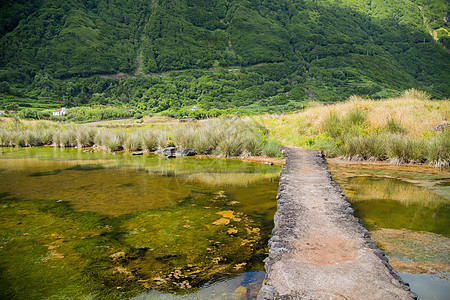 的法哈海岸农村海岸线旅游支撑海景目的地山脉海洋群岛图片