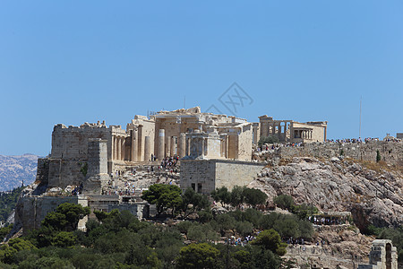 2019年12月21日 Unesco遗产考古学旅游全景历史性旅行文化历史吸引力爬坡图片