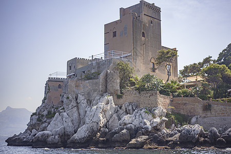 索朗托城堡从海中取出7号图片