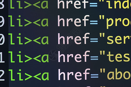 Real Html 代码开发屏幕 编程工作流程摘要 a数据命令格式技术细绳算法开发商安全语言编码图片