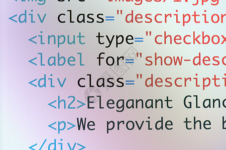 Real Html 代码开发屏幕 编程工作流程摘要 a语言前端商业格式编码来源网页技术电脑托管图片
