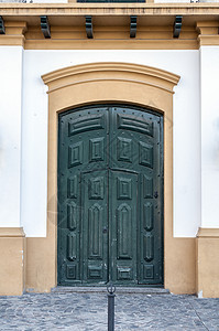 西班牙殖民之门图片