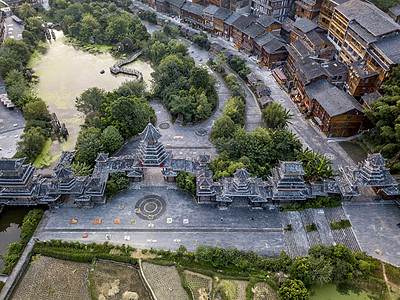 夏青东村眼睛建筑学旅游旅行国籍日出房子村庄文化天空图片