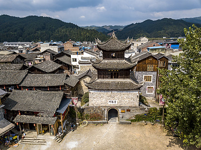 长利古城房子建筑学旅行眼睛国籍村庄天空文化建筑旅游图片