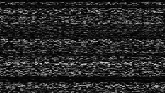 动态电视噪音 坏电视信号 黑白 单色 3D背景监视器黑色粮食接待干涉灰色屏幕模拟手表播送图片