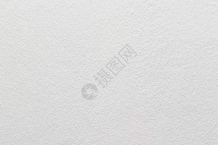 白墙纹理毛坯建筑建筑学水泥石膏涂层空白背景图片