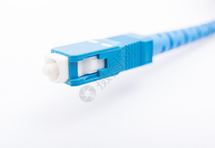用于网络隔离的光纤电缆通讯纤维工程白色技术世界工作电脑工具运河图片