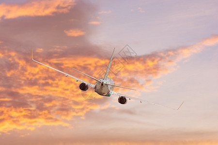 飞机尾翼乘客商业金融空气喷射航班网络航空公司大洲交通图片