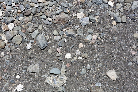 海石头背景 天然石材海滩海岸场景鹅卵石地面卵石墙纸地质学海洋碎石图片