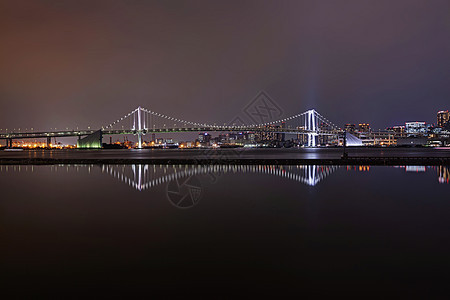 从公园的东京天际夜景建筑物地方日落风景景观市中心旅行海岸全景金融图片