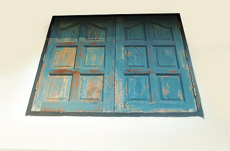 窗户地板硬木材料柚木建造栅栏木头风化木地板地面图片
