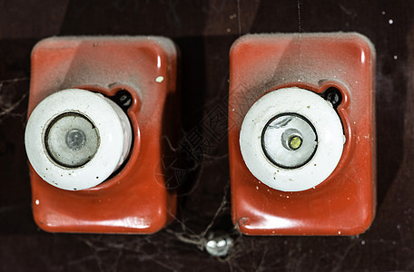 旧电动引信总机电路电气电表技术控制电子产品电压白色电子图片