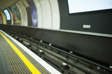 伦敦地下地下车站铁路海报过境旅行运输王国民众火车广告牌图片