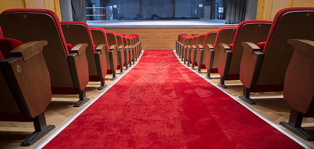 剧院和歌剧的座位民众音乐会议电影戏剧场景文化观众红色房间图片