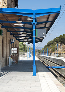 火车站和铁路铁路网图片