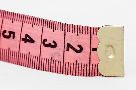 粉粉磁带度量裁缝统治者卷尺仪表减肥尺寸高度饮食工具公制图片