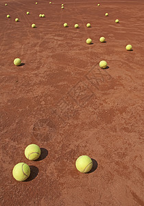 网球宏观运动竞技概念联盟健康球拍红色比赛网络图片
