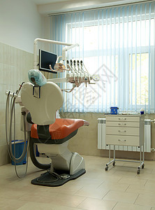 牙科手术座位窗户医院工具技术房间诊所药品内阁牙齿图片