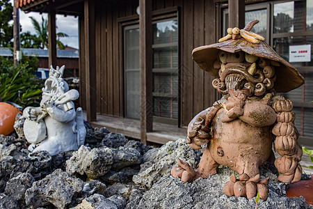 什叶派雕像寺庙纪念碑花朵艺术建筑学传统旅游宗教文化遗产图片