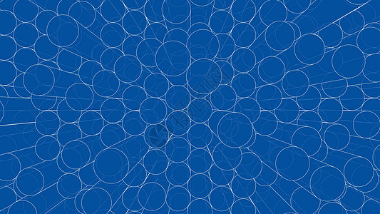 圆筒概述抽象背景 韦克托组织建筑空地商业空间科学线条技术圆柱中风图片