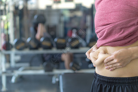超重腹部体重过重的外表长子组织成人婴儿肥胖饮食男人营养橘皮运动腰部图片