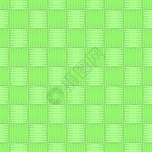 编织竹纹无缝纹理家具活动地板塑料插图工艺材料柳条竹子正方形图片