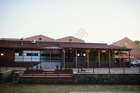 镇内河边酒吧酒店商业建筑餐厅旅行建筑学社论旅游奢华吸引力图片