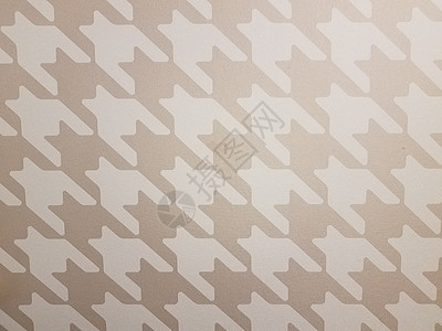 褐色和白色非正异形熔化壁纸或背景棕色墙纸纺织品背景图片