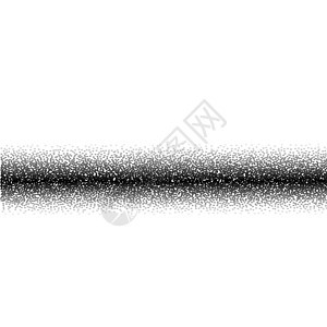 黑色和白色抽象背景 矢量图 eps 10噪音苦恼粒状灰尘墙纸插图粮食图片