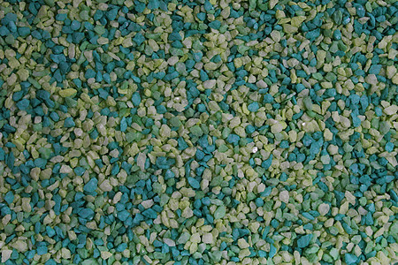 绿色装饰颗粒石头材料植物背景图片