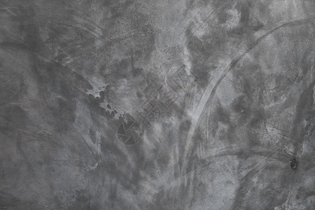 时尚公寓中的抽象灰色垃圾混凝土或水泥墙纹理 室内质感岩石大理石乡村浴室墙砖墙纸奢华厨房地面材料图片