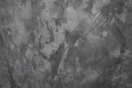 时尚公寓中的抽象灰色垃圾混凝土或水泥墙纹理 室内质感奢华瓷砖岩石乡村厨房地面墙纸建筑学大理石石头图片