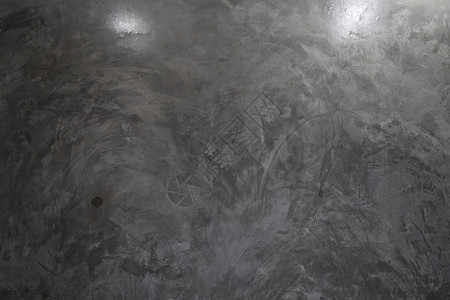 时尚公寓中的抽象灰色垃圾混凝土或水泥墙纹理 室内质感墙砖乡村瓷砖岩石大理石奢华石头墙纸厨房浴室图片