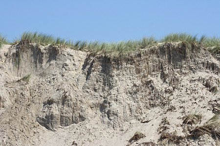 沙沙悬崖雪崩长笛沙丘窒息低潮危险图片