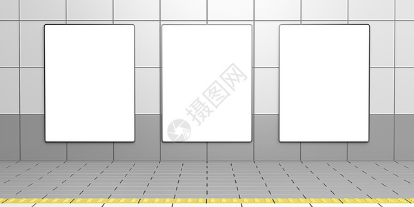 空白垂直广告牌运输建筑学框架广告建筑控制板铁路大堂车站大厅图片