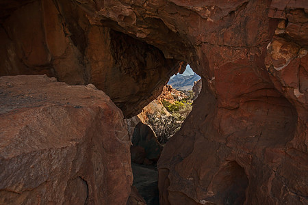斯塔德萨尔洞穴的塞德尔贝格岩层 4图片