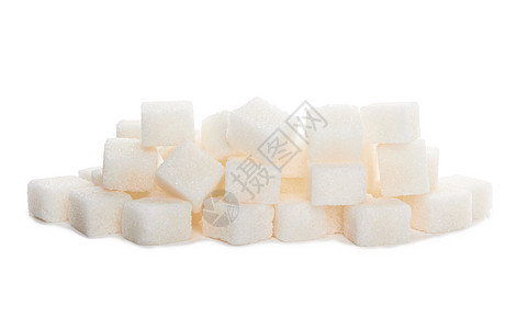 糖块化合物白色棕色饮食甘蔗葡萄糖碳水食物小路糖果图片