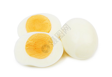 煮鸡蛋烹饪工作室早餐营养团体白色母鸡黄色饮食蛋白图片