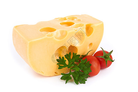 奶酪产品美食烹饪小吃早餐牛奶黄色三角形食品熟食图片