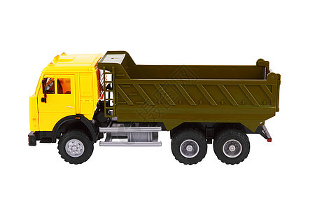 卡车玩具货物搬运工倾倒货车司机力量保险杠货运车辆图片