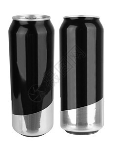 苏打水罐可乐食物啤酒女士饮料白色贮存标签空白金属图片