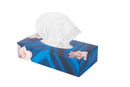 组织框健康喷嚏浴室餐巾纺织品疾病卫生白色鼻子生活图片