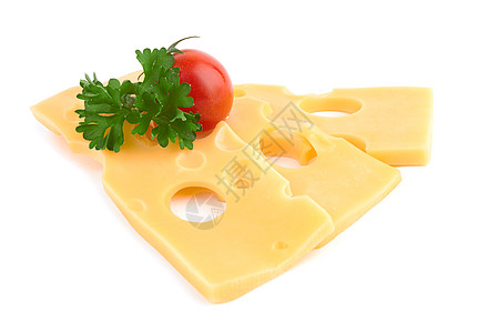 奶酪熟食白色烹饪三角形黄色产品磨碎小吃商品早餐图片