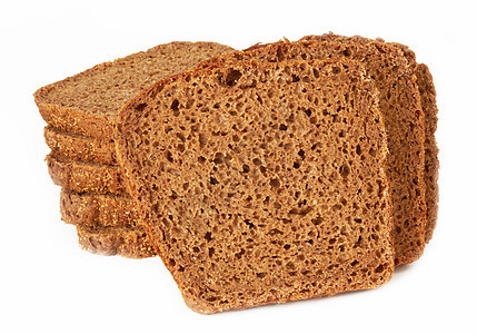 面包片燕麦小麦包子团体早餐面包糕点食物指挥棒商品图片